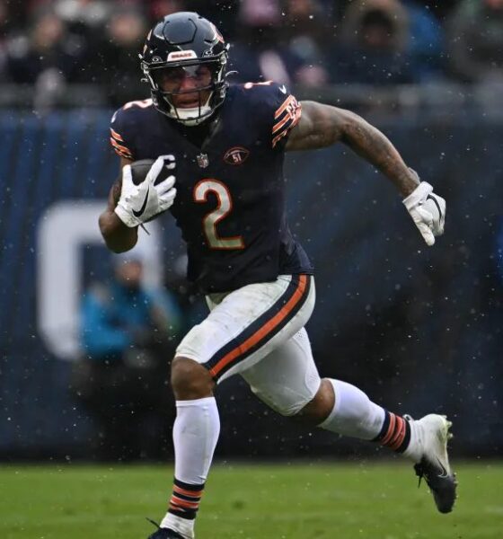 NFL Schedule Leaks: Chicago Bears 2024 schedule taking shape (News)