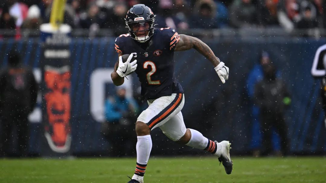 NFL Schedule Leaks: Chicago Bears 2024 schedule taking shape (News)