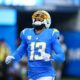 Bears make BLOCKBUSTER trade for WR Keenan Allen (News)