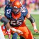 2022 NFL Draft: Grading the Bears' pick of Illinois center Doug Kramer (News)