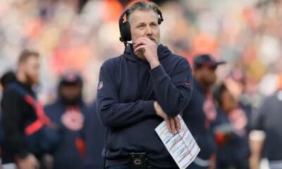 Experts don't think Bears have a chance against Patriots (2022 Season)