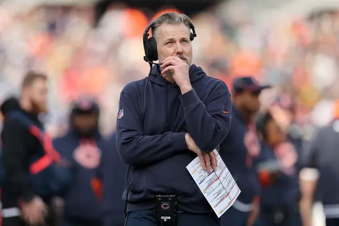 Experts don't think Bears have a chance against Patriots (2022 Season)