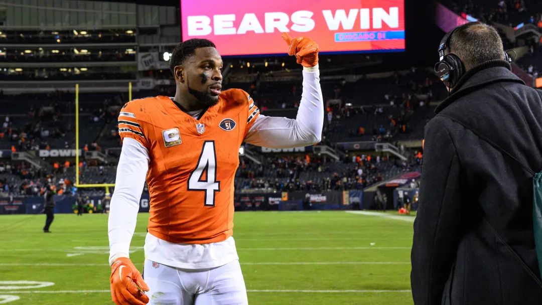 Lack of confidence persists in predictions for Bears' 2022 season (2022 Season)