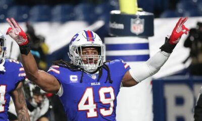 WATCH: Highlights of Chicago Bears' 2023 free agent signings (Free Agency)