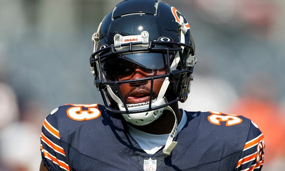 Grading Jaylon Johnson's New Contract with the Bears (Free Agency)
