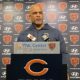 Bears' new DC impressed with defense's attitude during OTAs (News)