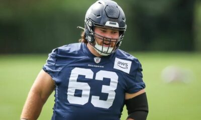 3 Centers the Bears Could Target in Free Agency (Free Agency)