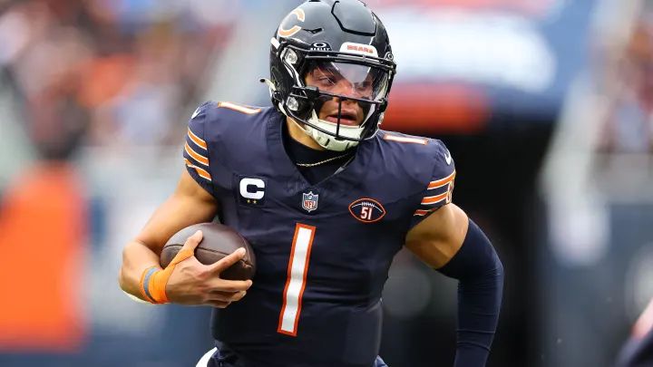 Bears land offensive line help in latest 2023 NFL Mock Draft (2022 Season)