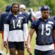 Bears TE Gerald Everett placed on non-football injury list (News)