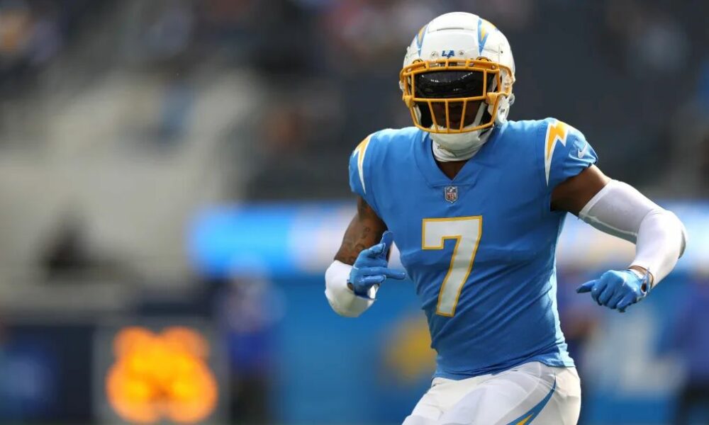 This potential salary-cap casualty would make a ton of sense for the Bears (Free Agency)