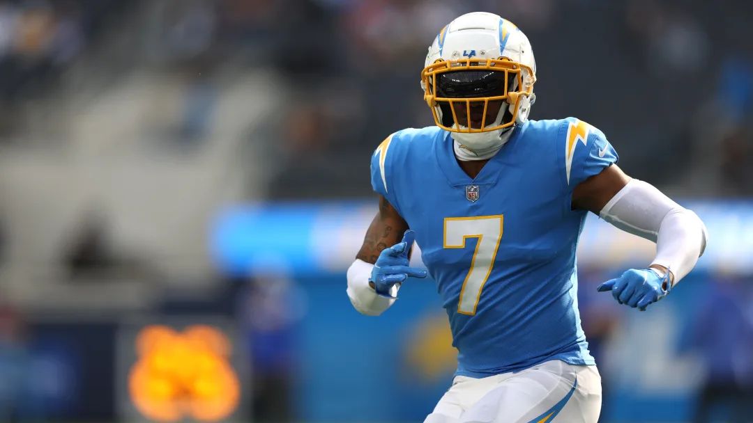 This potential salary-cap casualty would make a ton of sense for the Bears (Free Agency)