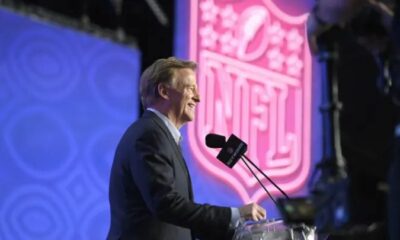 NFL Sunday Ticket headed to YouTube in 2023 (News)