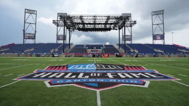 2024 Hall of Fame Game Will Matter Most to These Bears Players (News)