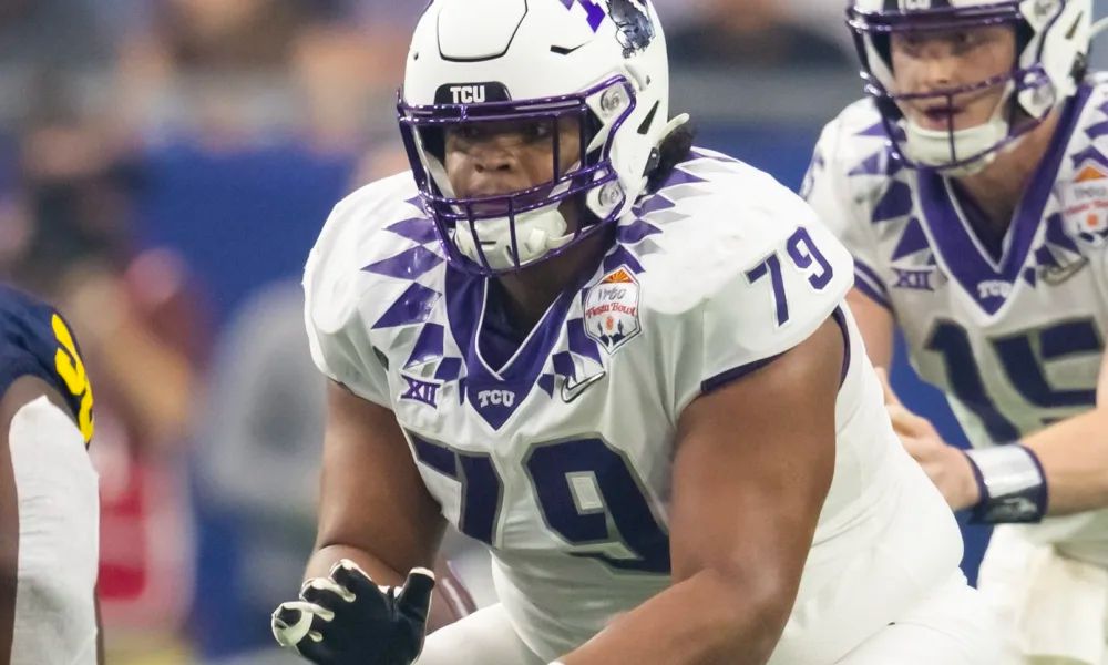 2024 NFL Mock Draft: Caleb Williams, Marvin Harrison Jr. headline way-too-early mock (News)