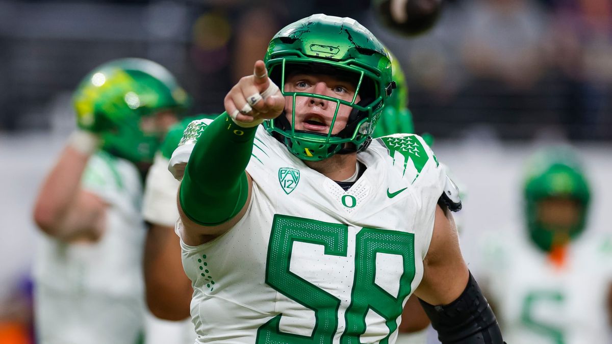 2024 NFL Draft: Best players available on Day 2 for the Chicago Bears (NFL Draft)