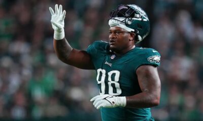 2023 NFL Draft: ESPN compares Georgia DL Jalen Carter to Jets' Quinnen Williams (News)