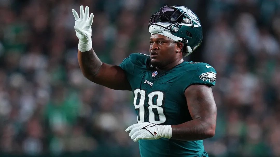 2023 NFL Draft: ESPN compares Georgia DL Jalen Carter to Jets' Quinnen Williams (News)