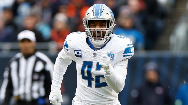 Bears urged to sign former Lions linebacker before training camp begins (News)