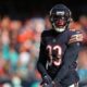 Bears CB Jaylon Johnson on 2022 season: 'It's a complete reset' (2022 Season)