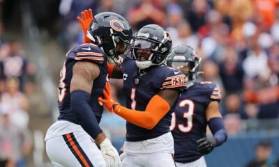 2024 NFC North Position Rankings: Secondary (News)