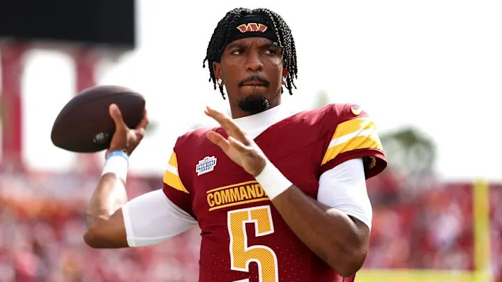 Bears might catch a HUGE break vs. Commanders in Week 8 (News)