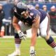 Bears have opportunity to strengthen offensive line in free agency and NFL Draft (News)