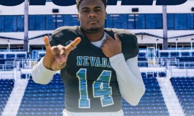 Bears sign WR John Jackson III, one of Caleb Williams' best friends, after rookie minicamp (News)