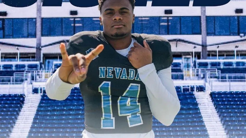 Bears sign WR John Jackson III, one of Caleb Williams' best friends, after rookie minicamp (News)