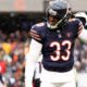 Bears CB Jaylon Johnson is ready to win now (News)