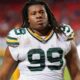 Bears Roster Moves: Chicago signs Packers DL Jonathan Ford (News)