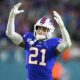 Should the Bears Pursue Former Bills Safety Jordan Poyer? (Free Agency)