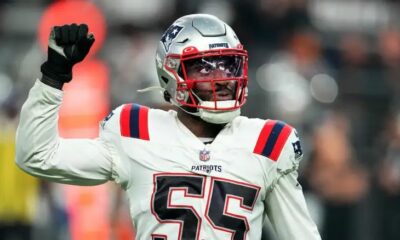 3 Unsigned Free Agents Who Would Upgrade Bears Defense (Free Agency)