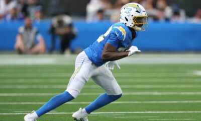 Chicago Bears Transactions: Safety added to practice squad (News)