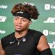 Bold prediction has Justin Fields gone after one season with Jets (NFL News)