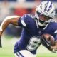 NFL News: Cowboys WR KaVontae Turpin arrested (NFL News)