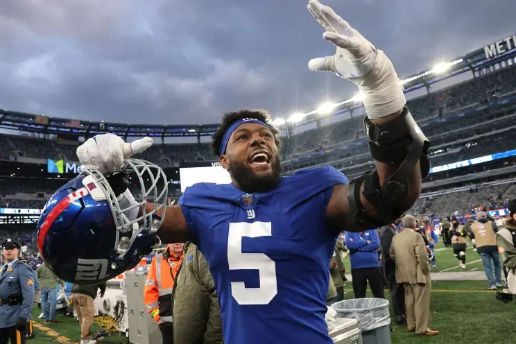 Proposed trade has Bears targeting former first-rounder for pass rush boost (News)