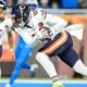 Keenan Allen hints at returning to Bears in 2025 (News)