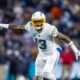 WATCH: Highlights of New Bears Wide Receiver Keenan Allen (News)