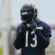 Keenan Allen Chicago Bears