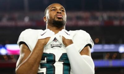 Bears DB Kevin Byard eyes revenge versus Titans in Week 1 (News)