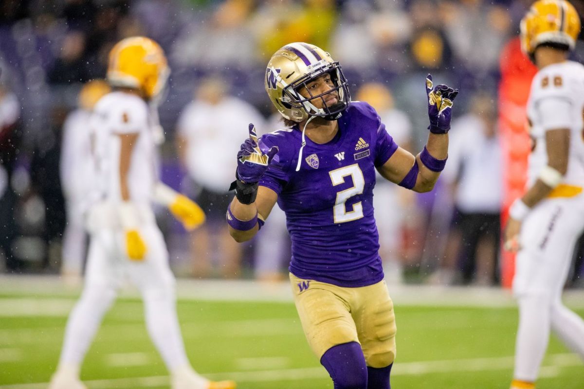 Bears rookie predictions: How many interceptions will Kyler Gordon have? How many yards for Velus Jones Jr.? (News)