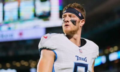 2024 Week 1 Preview: Bears vs. Titans (News)