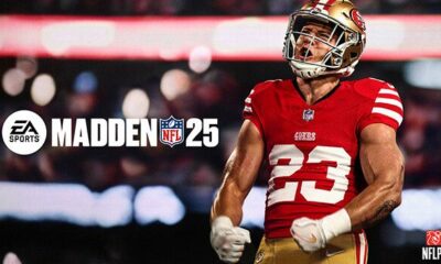 Here are the top 10 Chicago Bears player ratings in Madden NFL 25 (News)