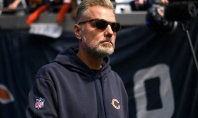 Matt Eberflus may be around longer than Chicago Bears fans think (News)