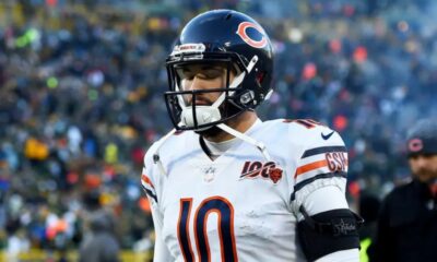 3 Worst Chicago Bears first-round picks over the past 15 years (NFL Draft)
