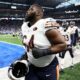 Here's what the Chicago Bears' starting offensive line might be after signing Nate Davis (Free Agency)