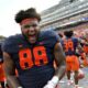3 Bears UDFAs with best chance to make 53-man roster (News)