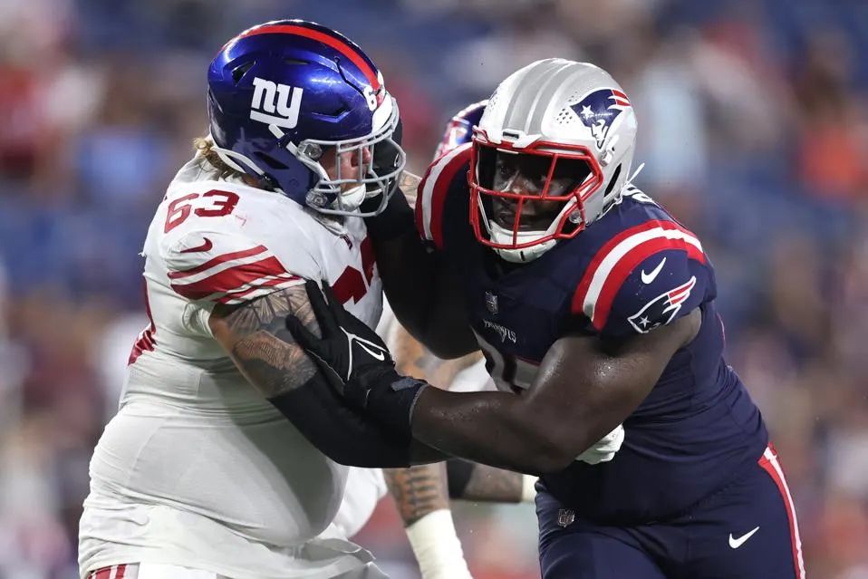 Bears add reinforcements to defensive line (News)