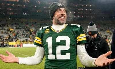 NFC North: Aaron Rodgers is headed to the New York Jets (News)