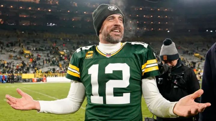 NFC North: Aaron Rodgers is headed to the New York Jets (News)